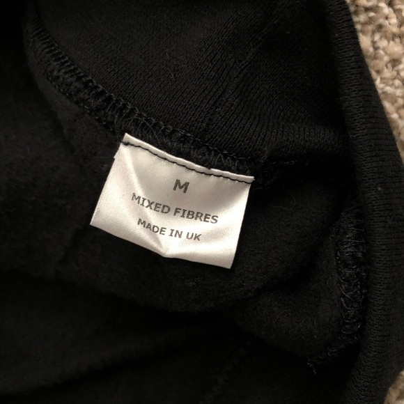 RAGYARD embellished sequins patch work hoodie - Picture 9 of 10